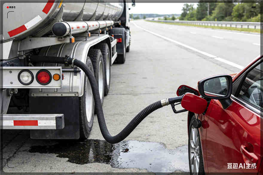 埇桥区汽车送油电话【案例】