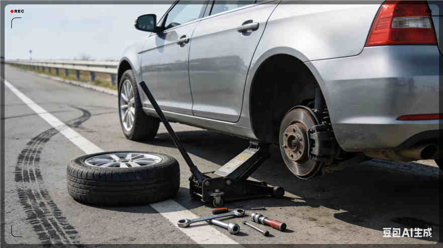 埇桥区流动补胎电话【案例】