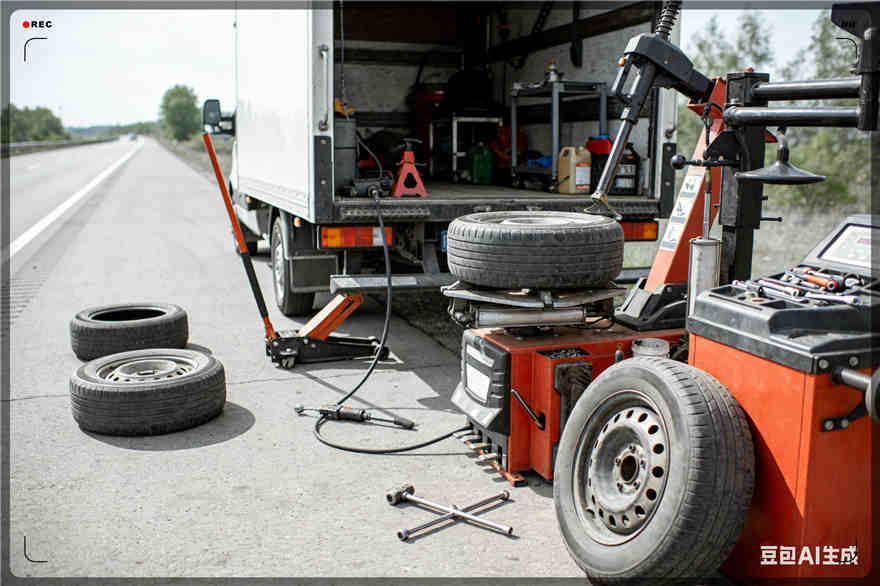 埇桥区换轮胎电话【案例】