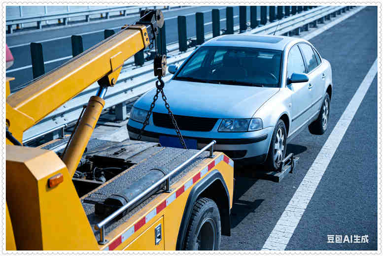 埇桥区道路救援2026年发展趋势：AI赋能下的埇桥区道路救援