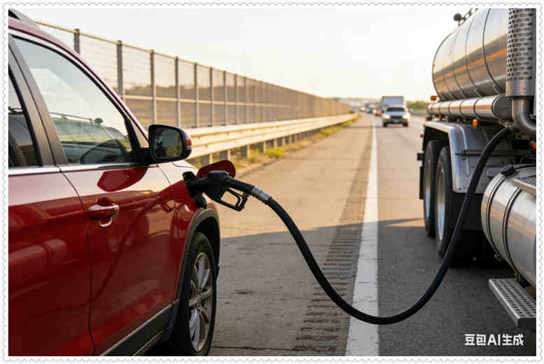 埇桥区道路救援