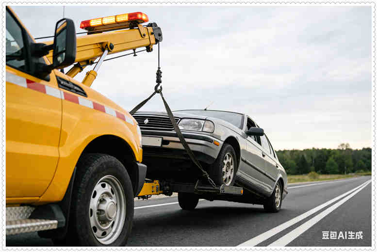 埇桥区拖车技能培训