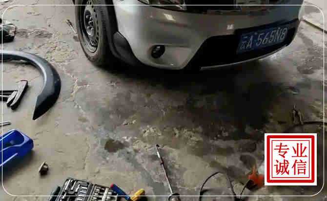 埇桥区汽车中途维修